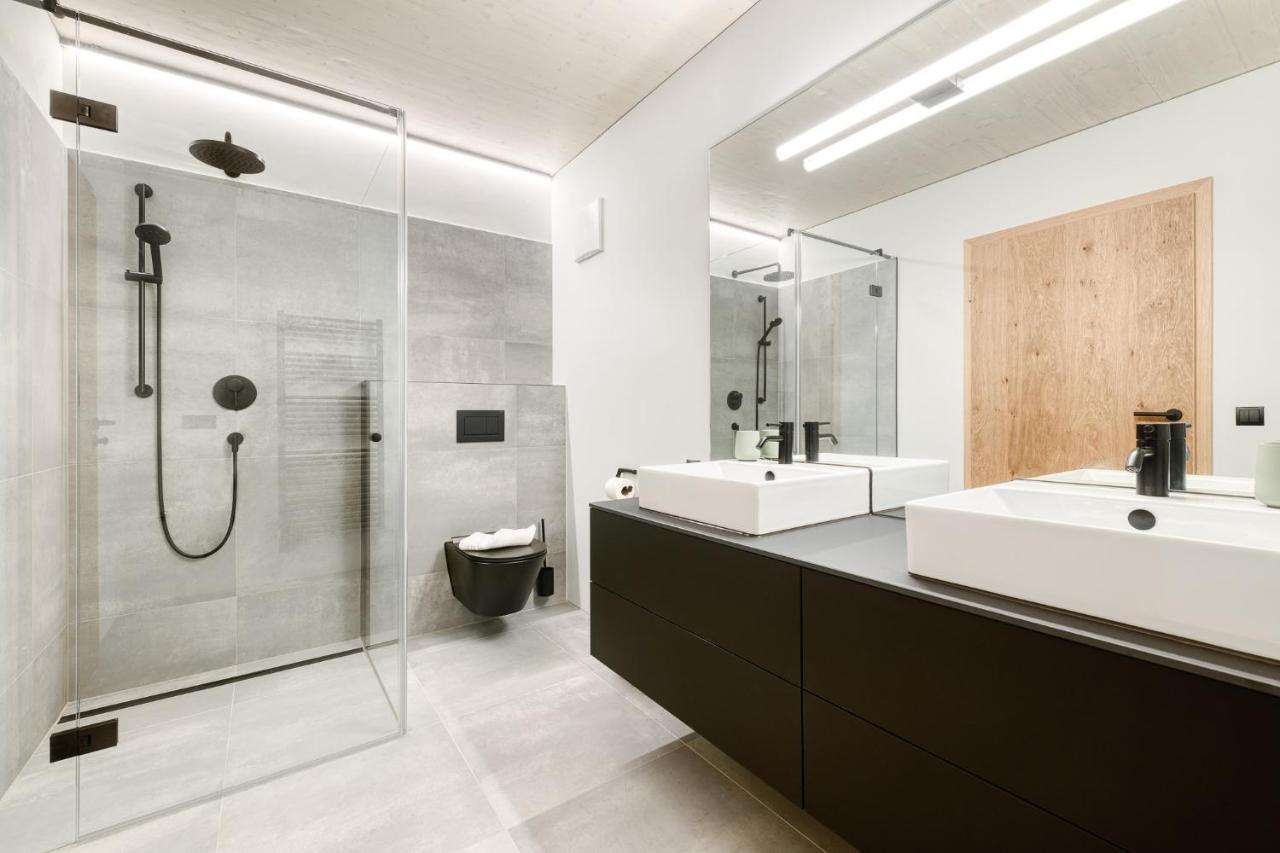 Luxus Penthouse Zentral By A-Appartments ブラント エクステリア 写真