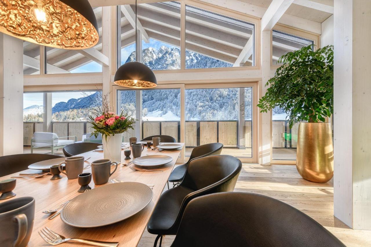 Luxus Penthouse Zentral By A-Appartments ブラント エクステリア 写真