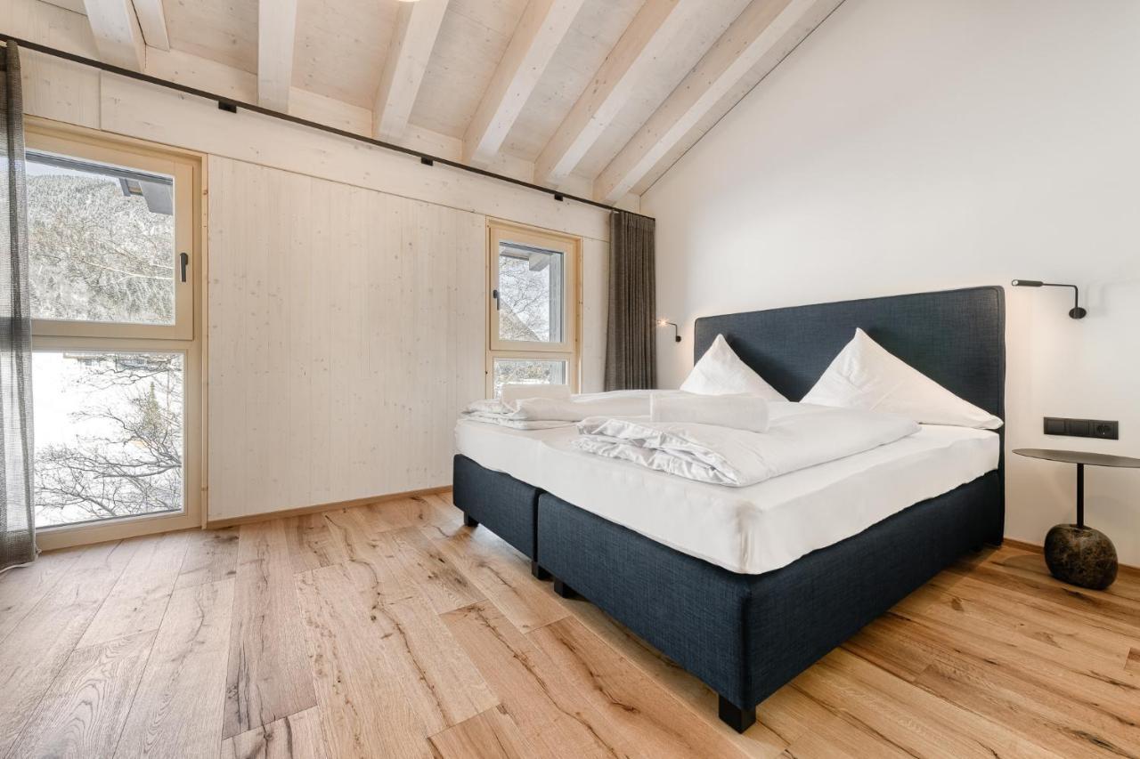 Luxus Penthouse Zentral By A-Appartments ブラント エクステリア 写真