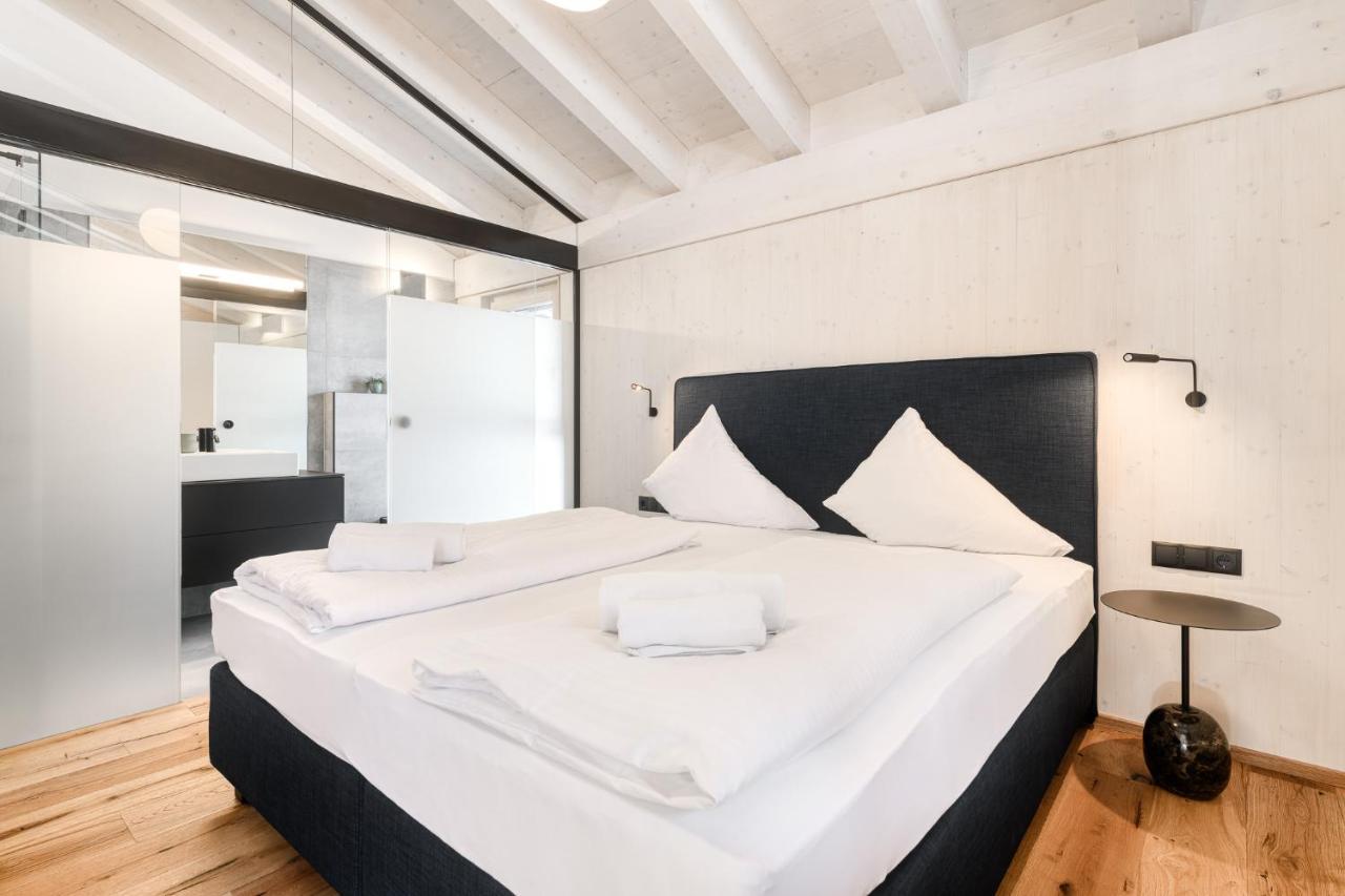 Luxus Penthouse Zentral By A-Appartments ブラント エクステリア 写真