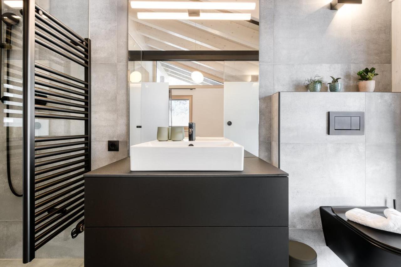 Luxus Penthouse Zentral By A-Appartments ブラント エクステリア 写真