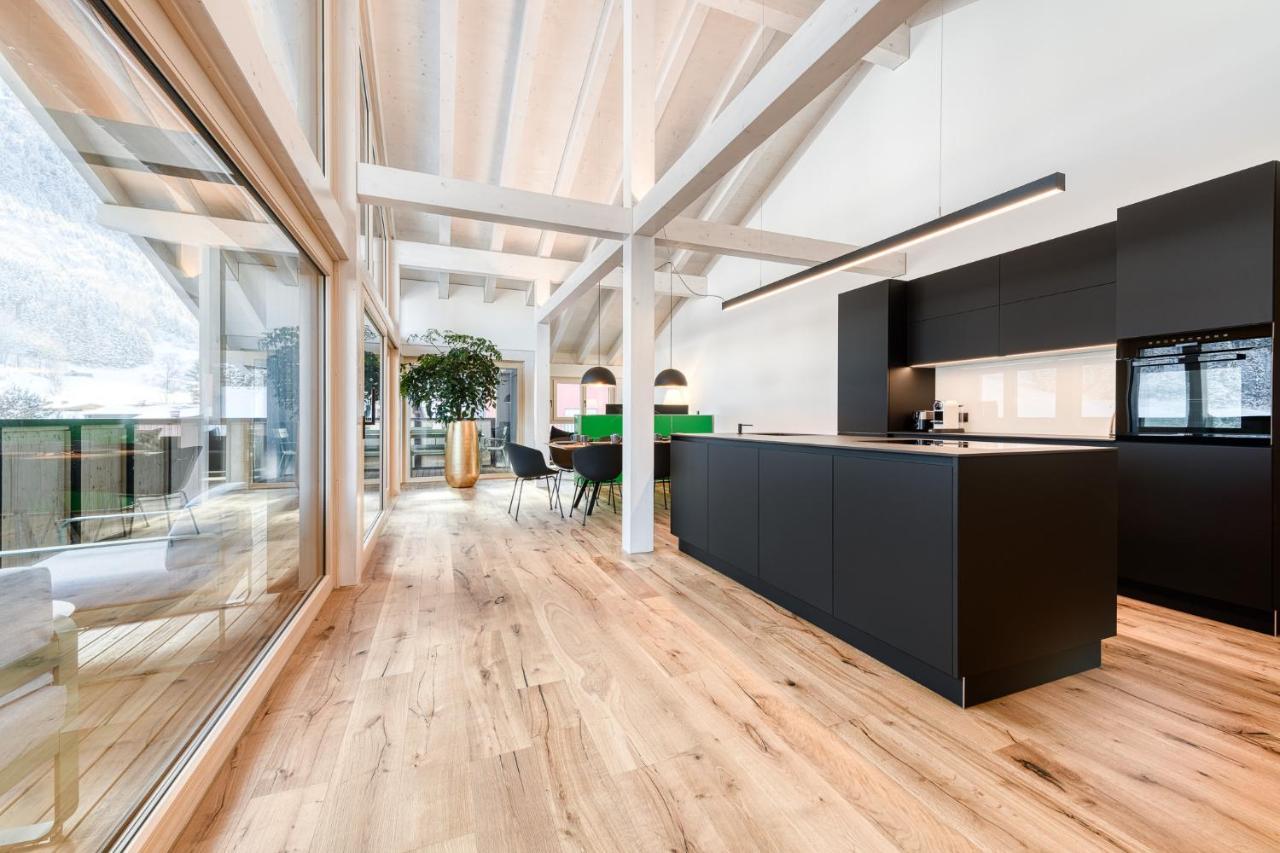 Luxus Penthouse Zentral By A-Appartments ブラント エクステリア 写真