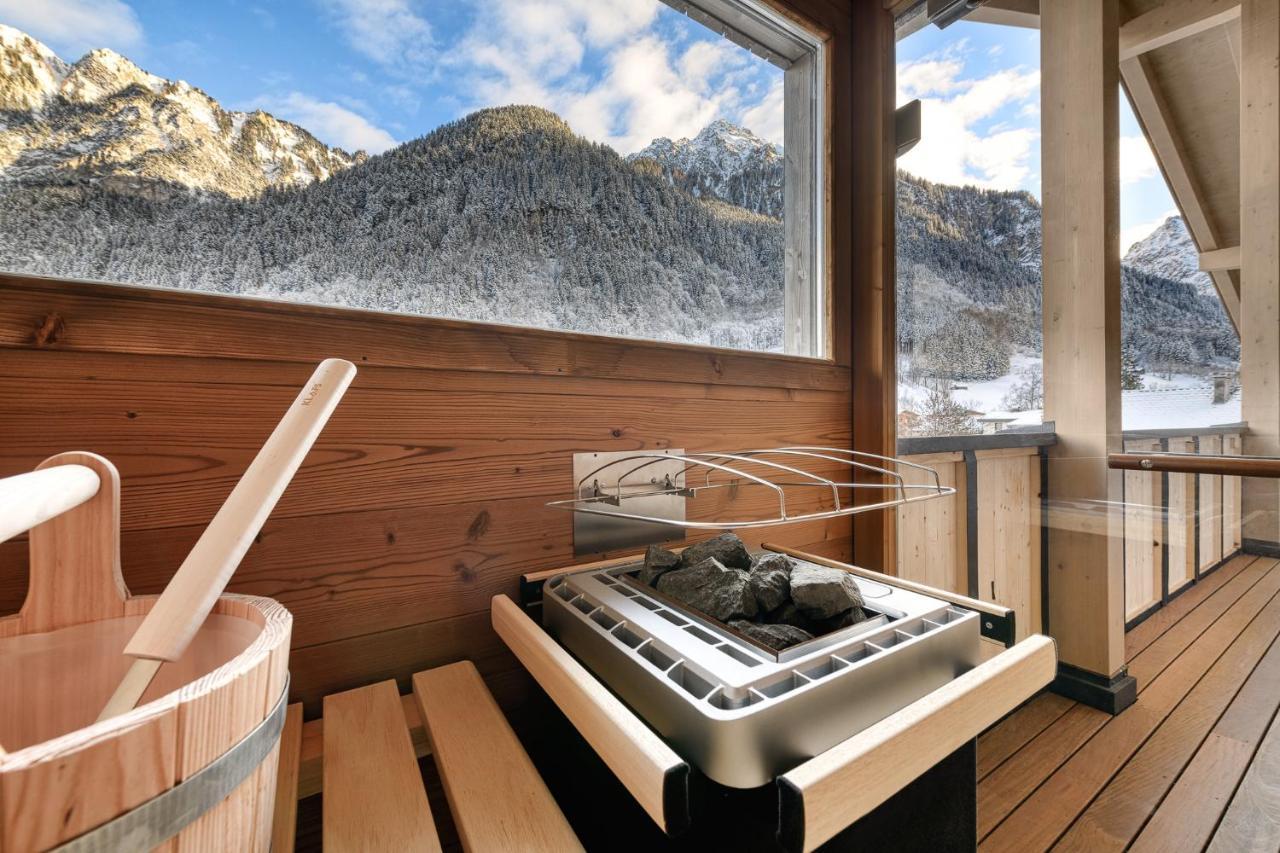 Luxus Penthouse Zentral By A-Appartments ブラント エクステリア 写真