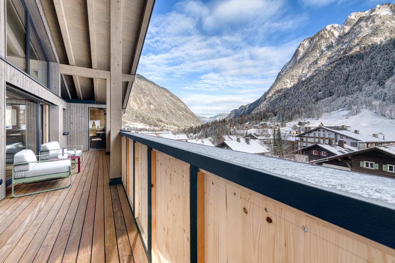 Luxus Penthouse Zentral By A-Appartments ブラント エクステリア 写真
