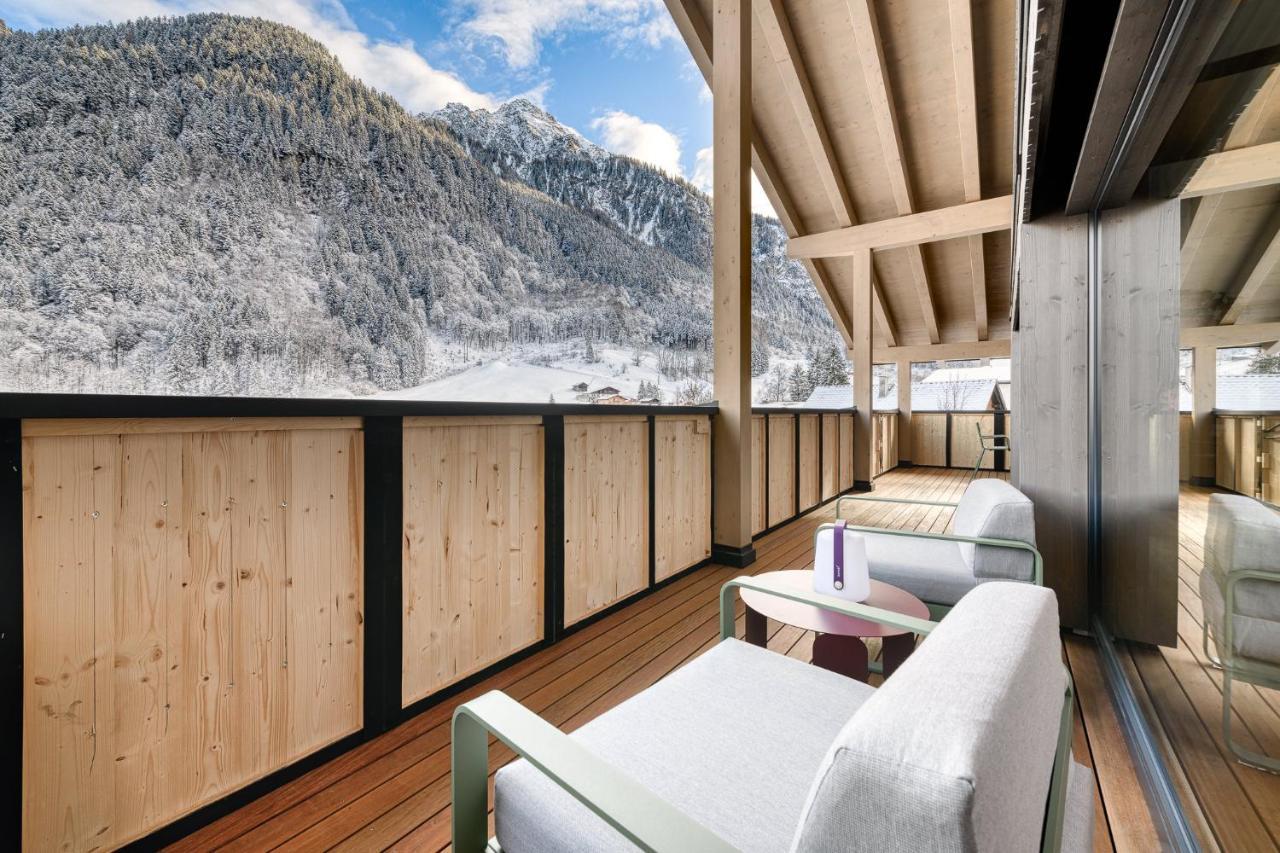 Luxus Penthouse Zentral By A-Appartments ブラント エクステリア 写真