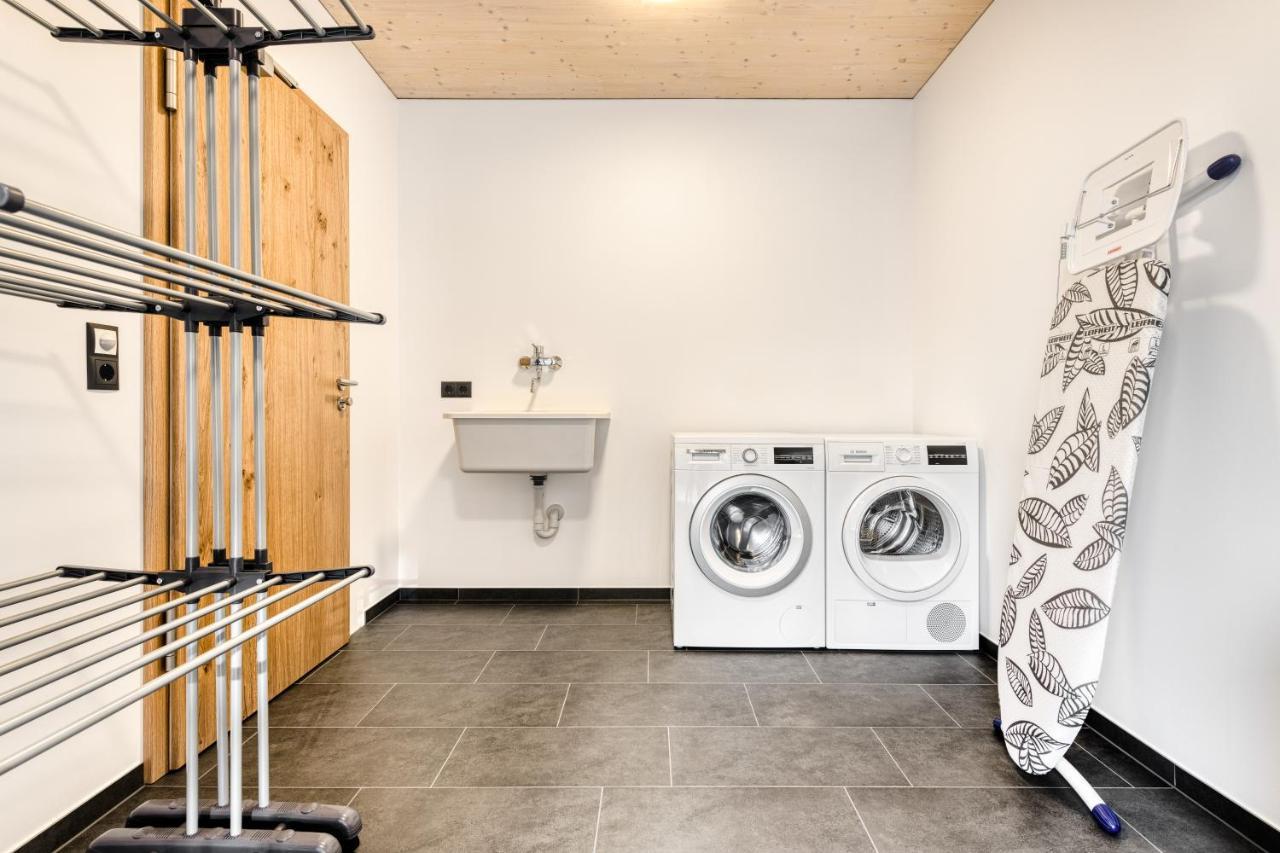 Luxus Penthouse Zentral By A-Appartments ブラント エクステリア 写真