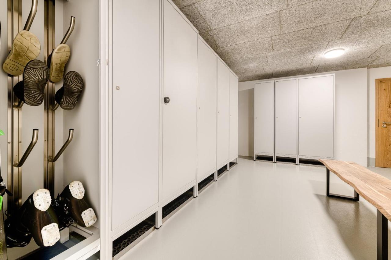 Luxus Penthouse Zentral By A-Appartments ブラント エクステリア 写真