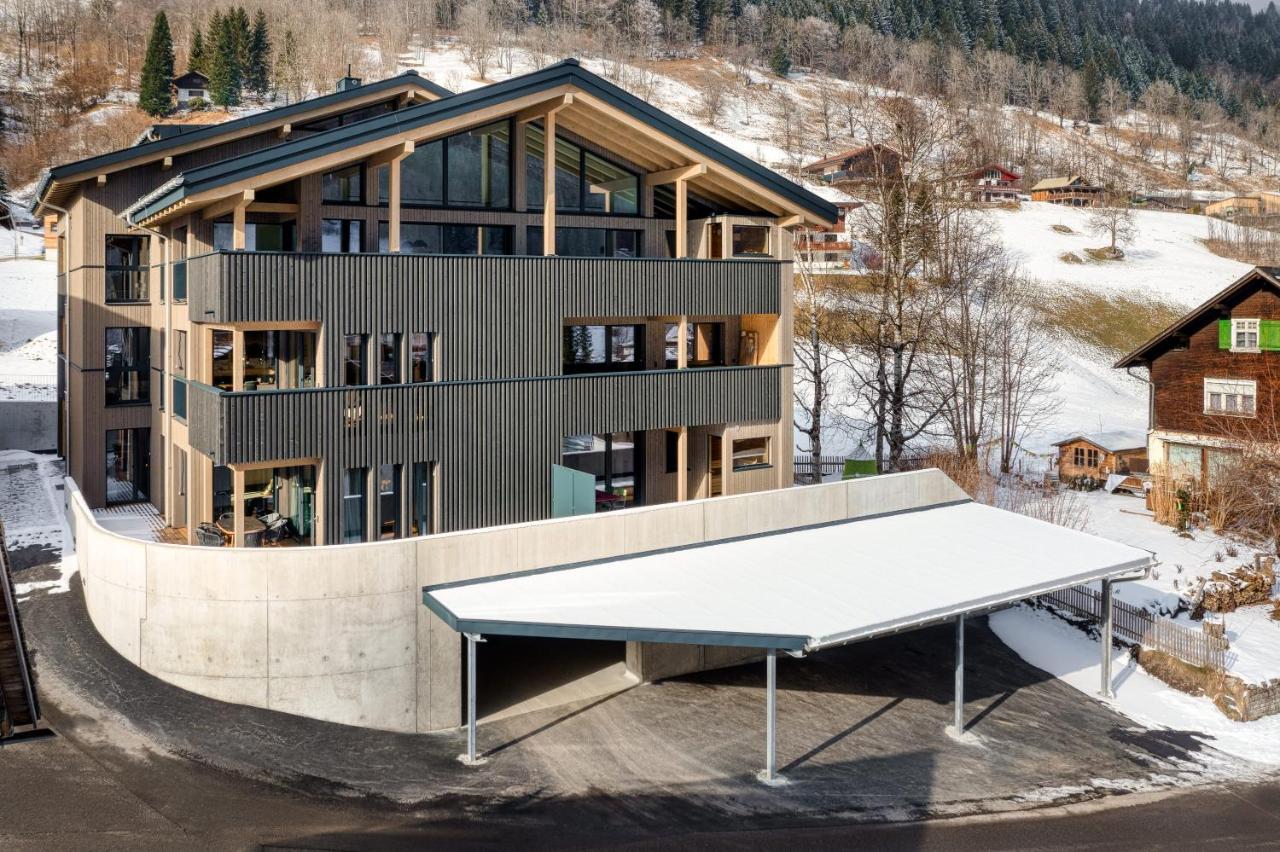 Luxus Penthouse Zentral By A-Appartments ブラント エクステリア 写真